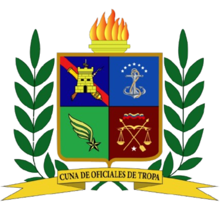 Bandera de Academia Oficiales de Tropa