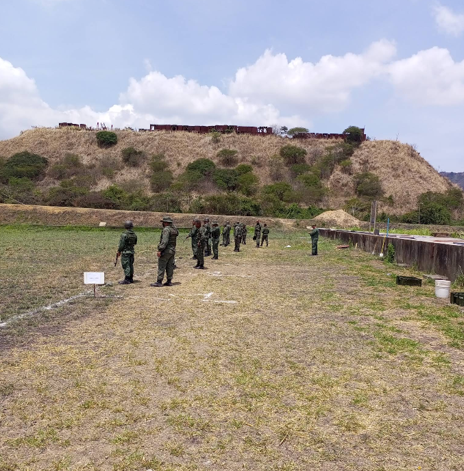 Foto de POLIGINO LIBERTADOR 